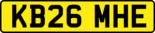 KB26MHE