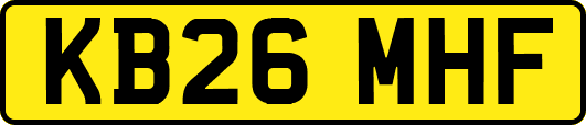 KB26MHF
