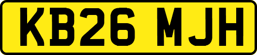 KB26MJH