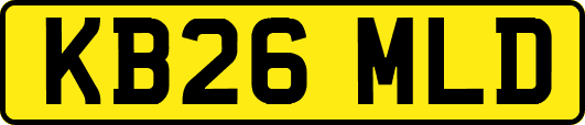 KB26MLD