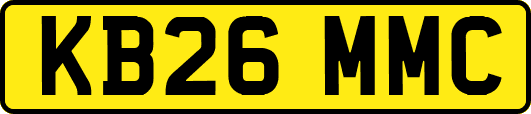 KB26MMC
