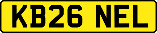 KB26NEL