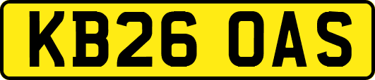 KB26OAS