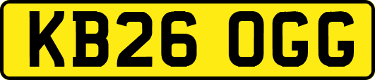 KB26OGG