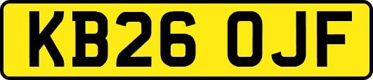 KB26OJF