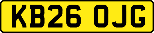KB26OJG