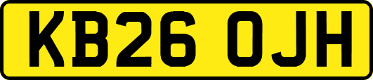 KB26OJH