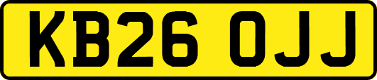 KB26OJJ
