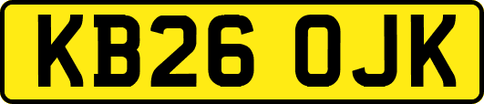 KB26OJK