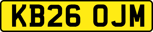 KB26OJM