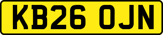 KB26OJN