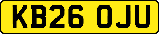 KB26OJU