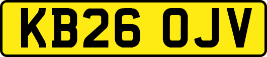 KB26OJV