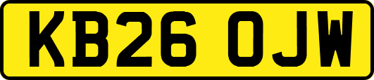 KB26OJW