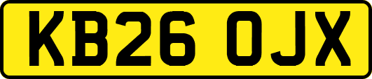 KB26OJX