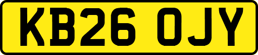 KB26OJY