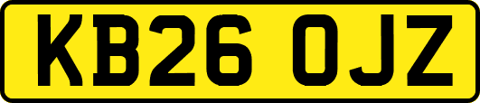 KB26OJZ