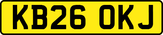 KB26OKJ