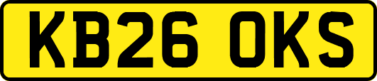 KB26OKS