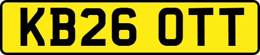 KB26OTT