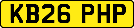 KB26PHP