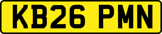 KB26PMN