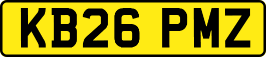 KB26PMZ