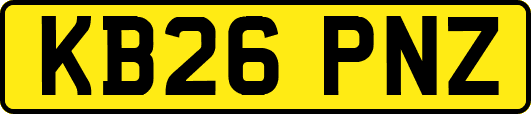 KB26PNZ