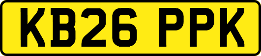 KB26PPK