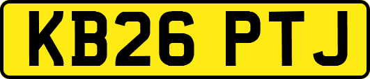 KB26PTJ