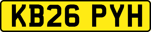 KB26PYH