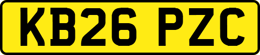 KB26PZC