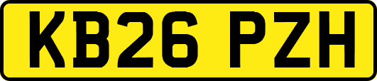 KB26PZH