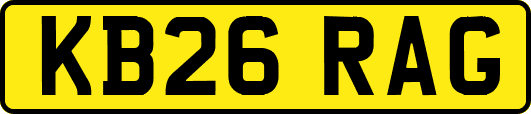 KB26RAG