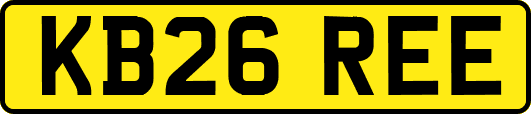 KB26REE