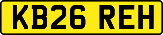 KB26REH