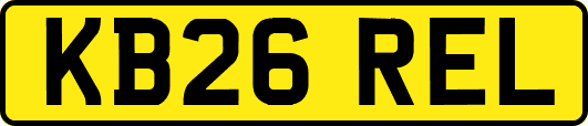 KB26REL