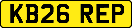 KB26REP