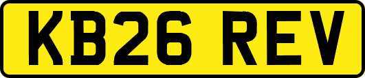 KB26REV