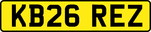 KB26REZ