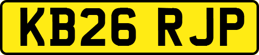 KB26RJP