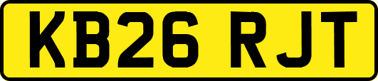 KB26RJT