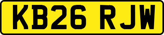 KB26RJW