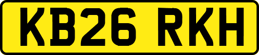 KB26RKH