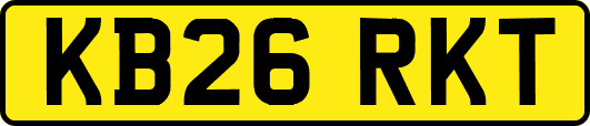 KB26RKT