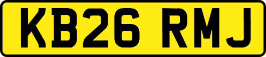 KB26RMJ
