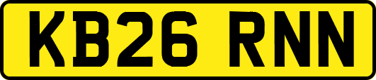 KB26RNN