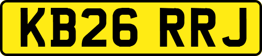 KB26RRJ