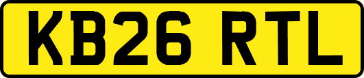 KB26RTL