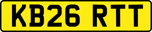KB26RTT